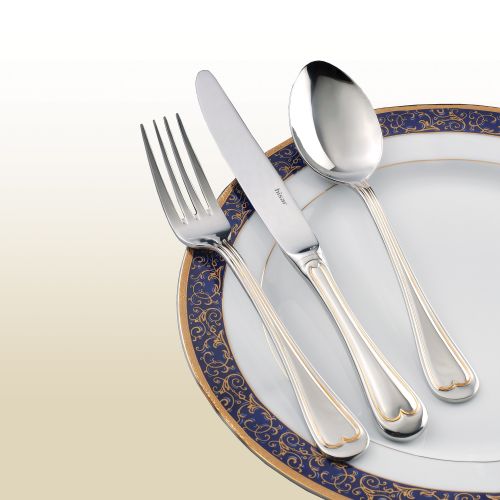 Hisar - Topkapi Goldenline 3 mm.
