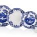 24 Pcs Dinnerware