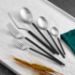 84 Pcs and 36 Pcs Cutlery-Spoon-Knife Sets
