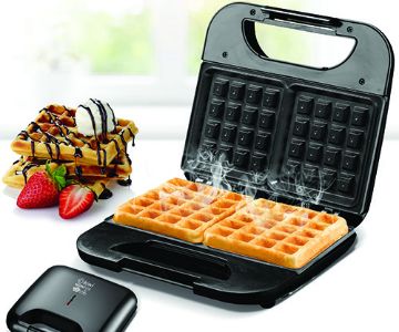 Waffle Maker (KSM-2405W)