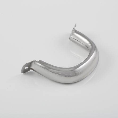 Enamel Side Handle