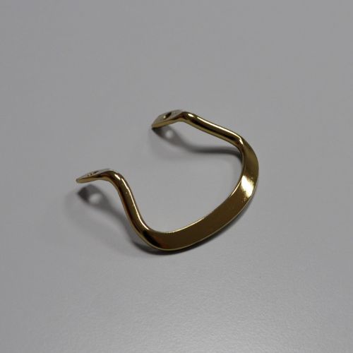 Bronze Coated Stainless Steel Side handle