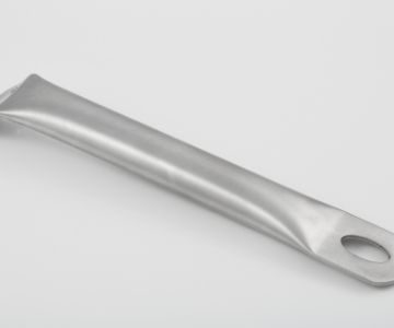 Stainless Steel Pan Handle