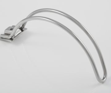Side handle for Kettle