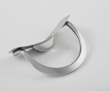 Side handle