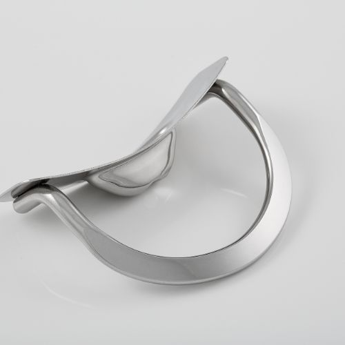Side handle
