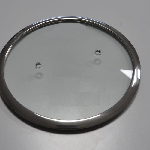 Lid Glass Cover