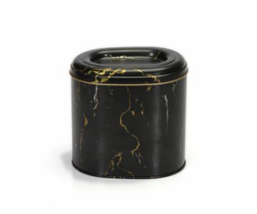 OVAL BOX