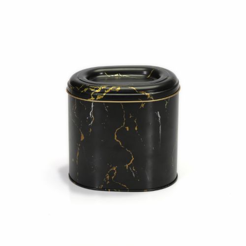 OVAL BOX
