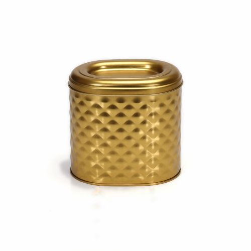OVAL BOX