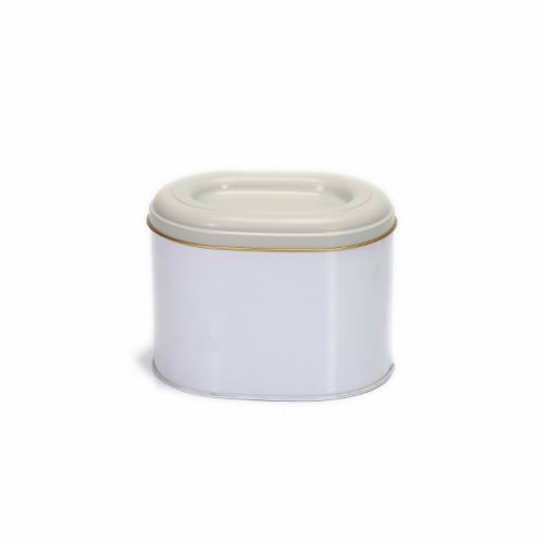 OVAL BOX