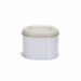 OVAL BOX