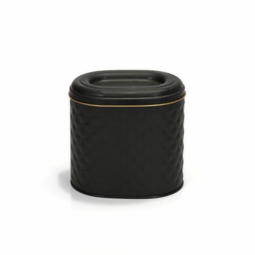 OVAL BOX