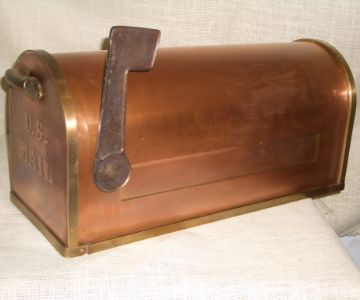 Mail Box 