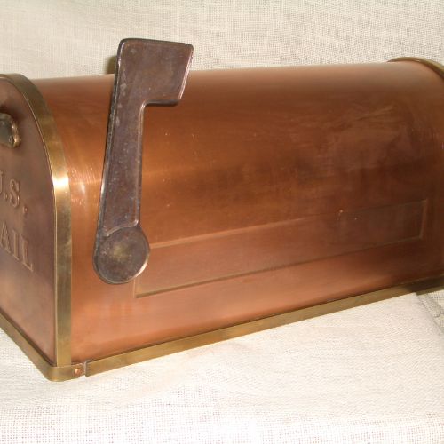 Mail Box 