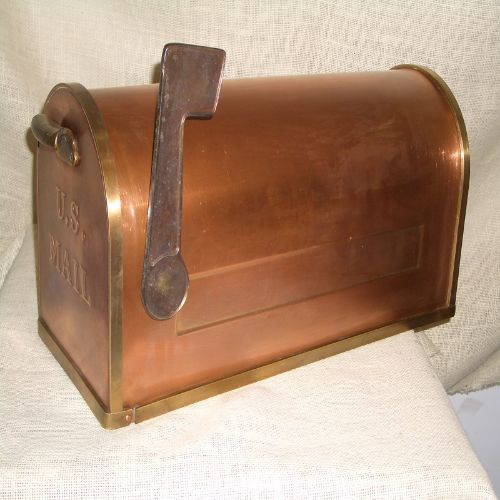 Mail Box 