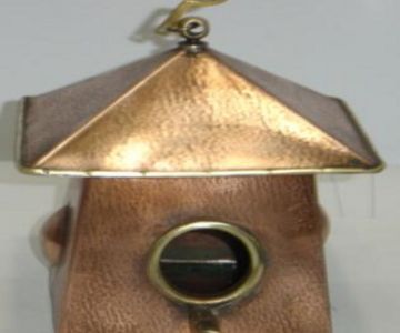 Bird Houses