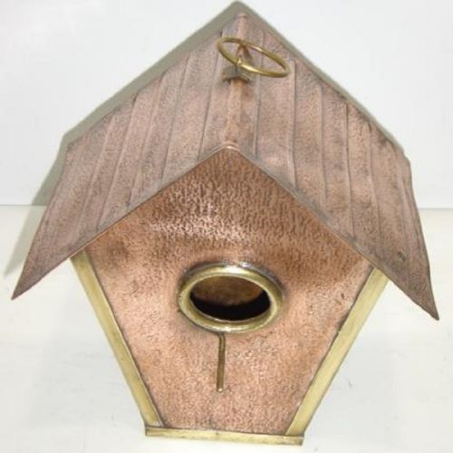 Bird Houses