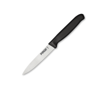 41304 - Pirge Fruit Knife 9 cm Serrated