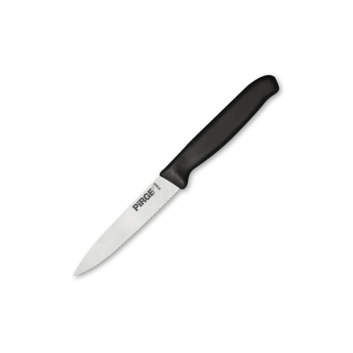 41304 - Pirge Fruit Knife 9 cm Serrated