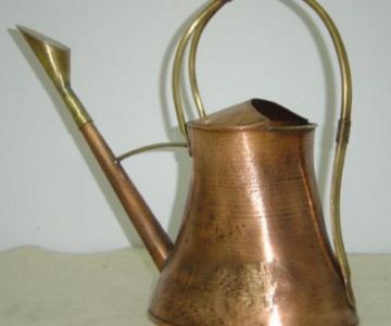 Watering Cans