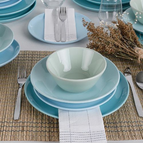 HITIT SERIES MIX SOLID COLORS : BLUE
