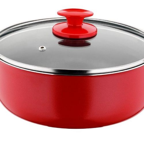 REDIO SERI CASSEROLES