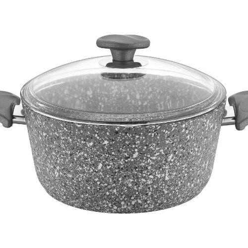 NATURE STONE SERI CASSEROLES