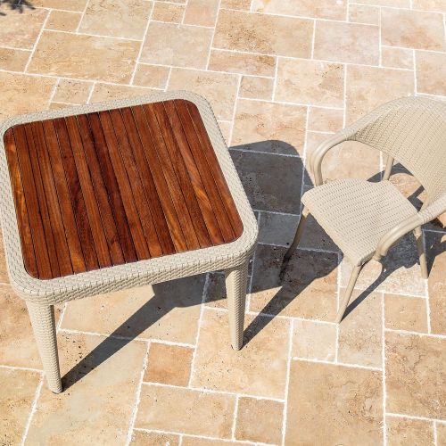 Osaka Table 90x90