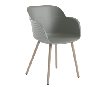 Armchair SHELL