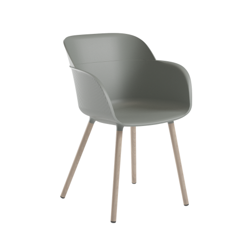 Armchair SHELL