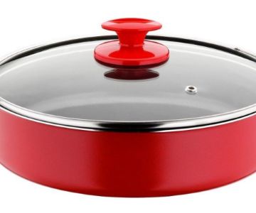 REDIO SERI FLAT CASSEROLES
