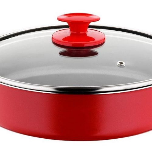 REDIO SERI FLAT CASSEROLES