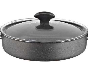 FRED SERI FLAT CASSEROLES