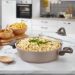 VILMA SERI FLAT CASSEROLES