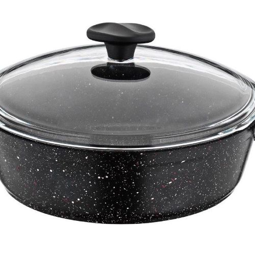 VILMA SERI FLAT CASSEROLES
