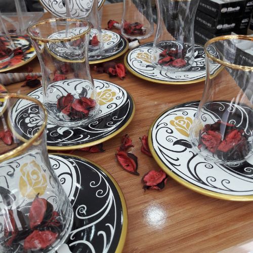 tea set