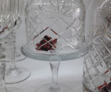 sugar bowl