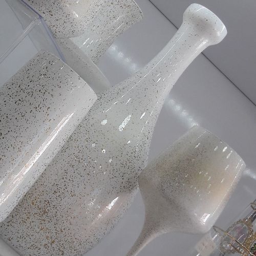 31 pcs water set