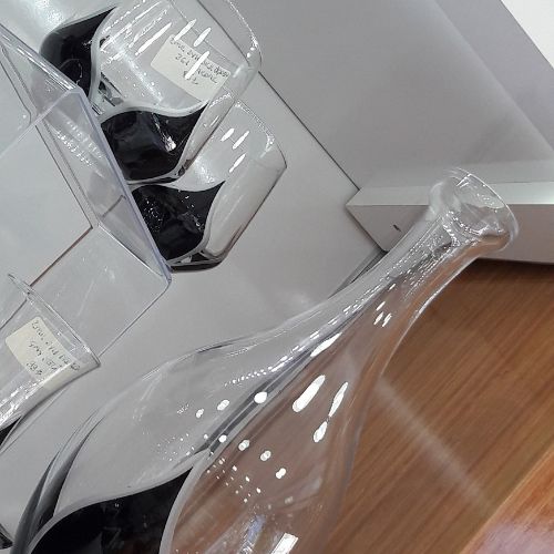31 pcs water set