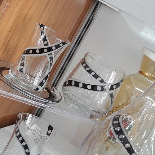 31 pcs water set