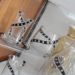 31 pcs water set