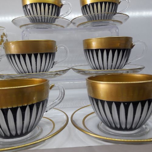 nescafe set