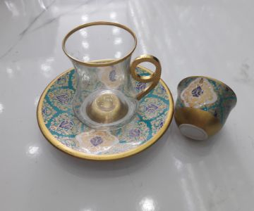 mırra set 18 pcs