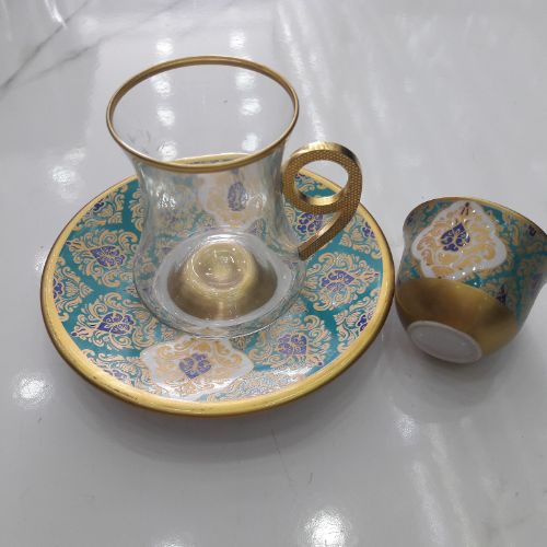 mırra set 18 pcs