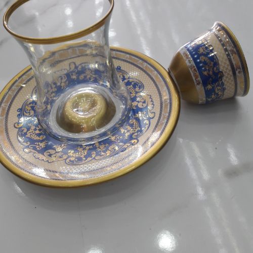 mırra set 18 pcs