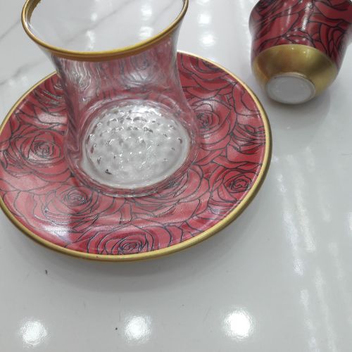 mırra set 18 pcs