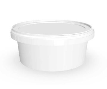 Sarkap 1 Kg Yogurt Package