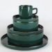 STACKABLE SERIES REACTIVE BLUE / GREEN + EFFECT 18665 DECORATED