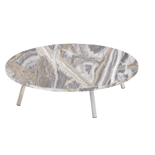 Ground Tables